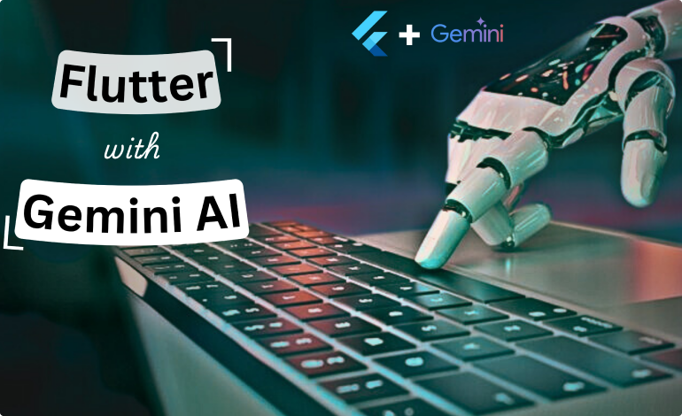 Gemini AI Integration in Flutter