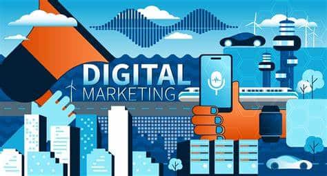 Best Digital Marketing Agencies in Oklahoma