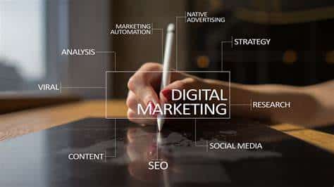 Best Digital Marketing Agencies in Oregon