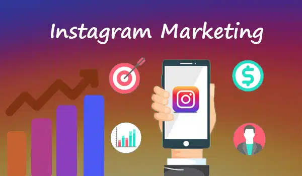 Instagram marketing services in Texas