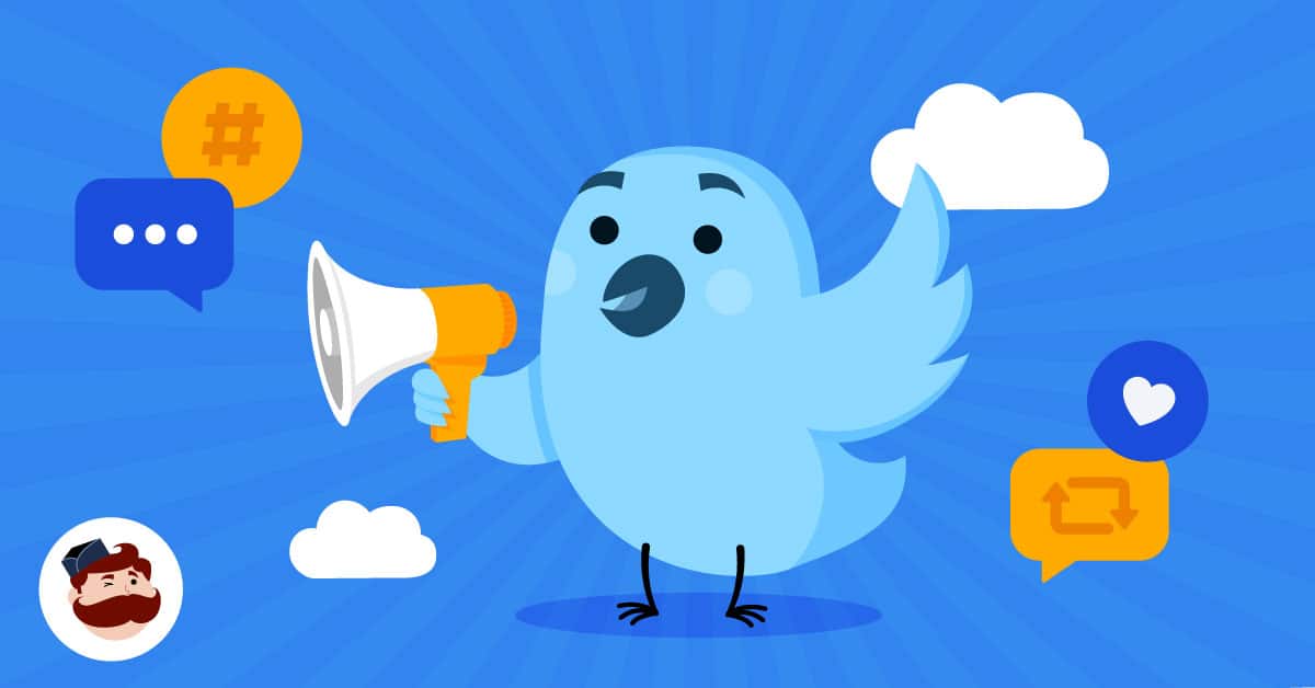 Twitter Marketing Agency in USA